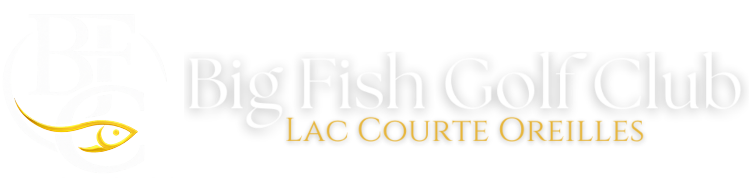 Big Fish Golf Club